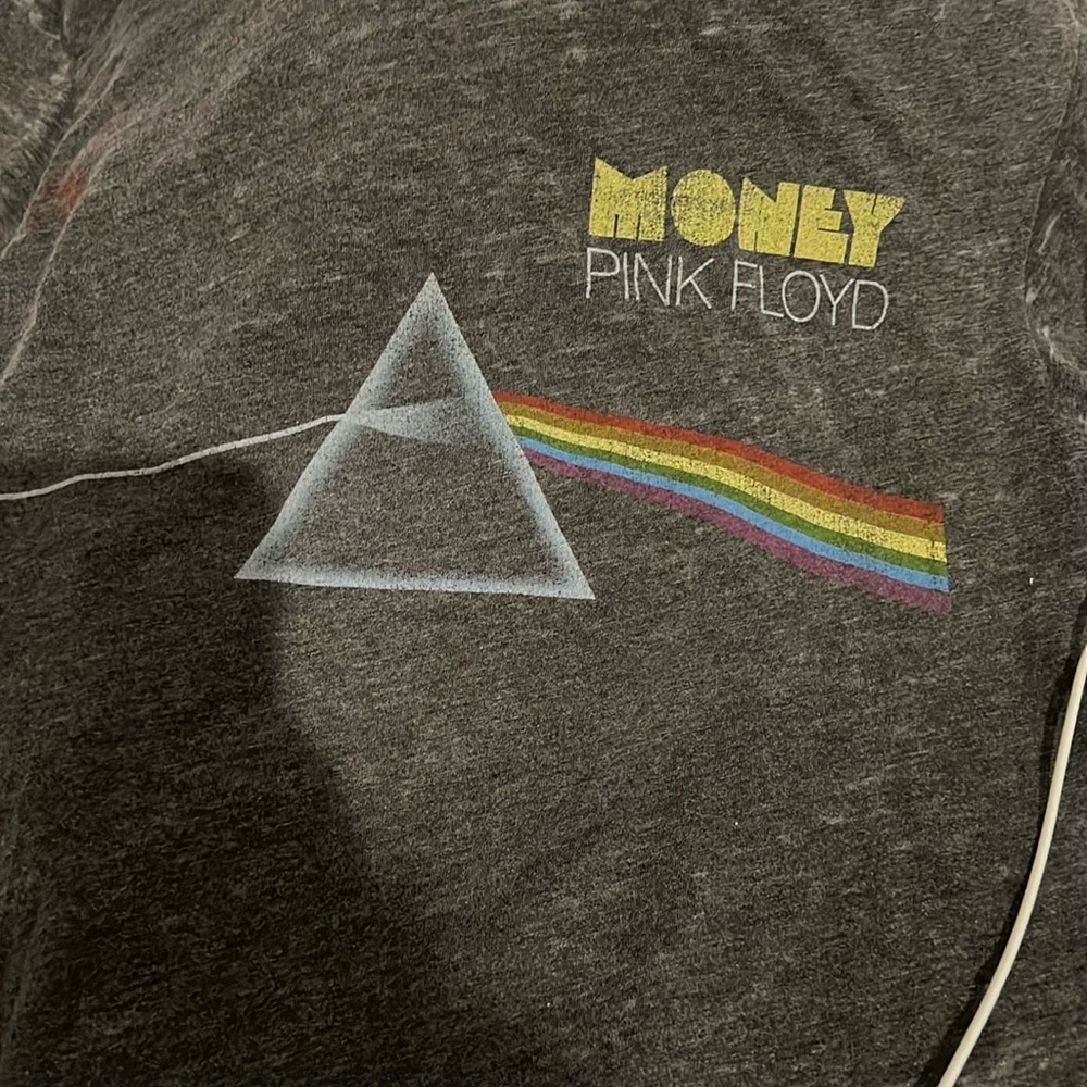 Concert Tee